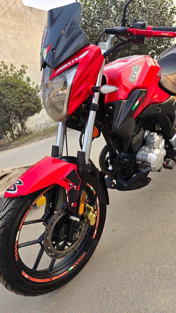 derbi 6