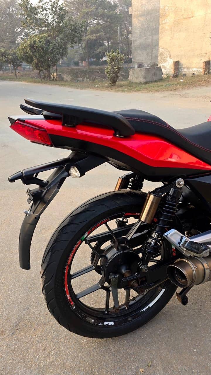 derbi 7