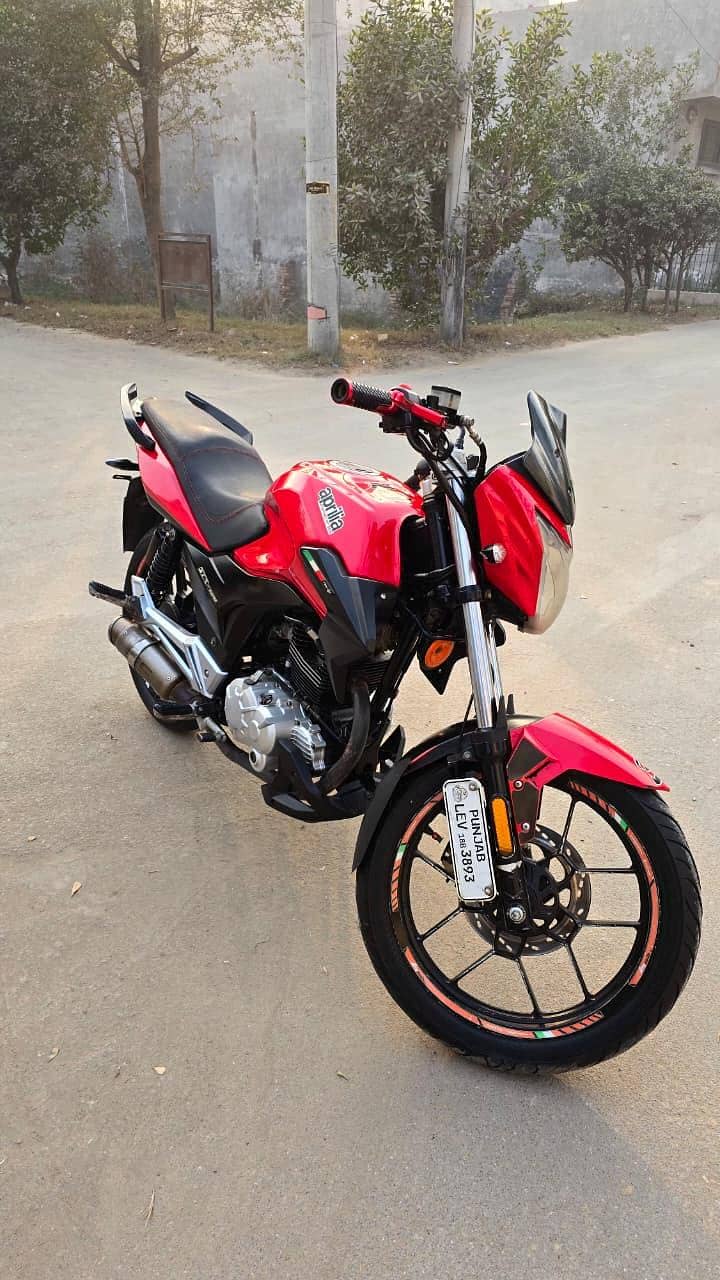 derbi 9