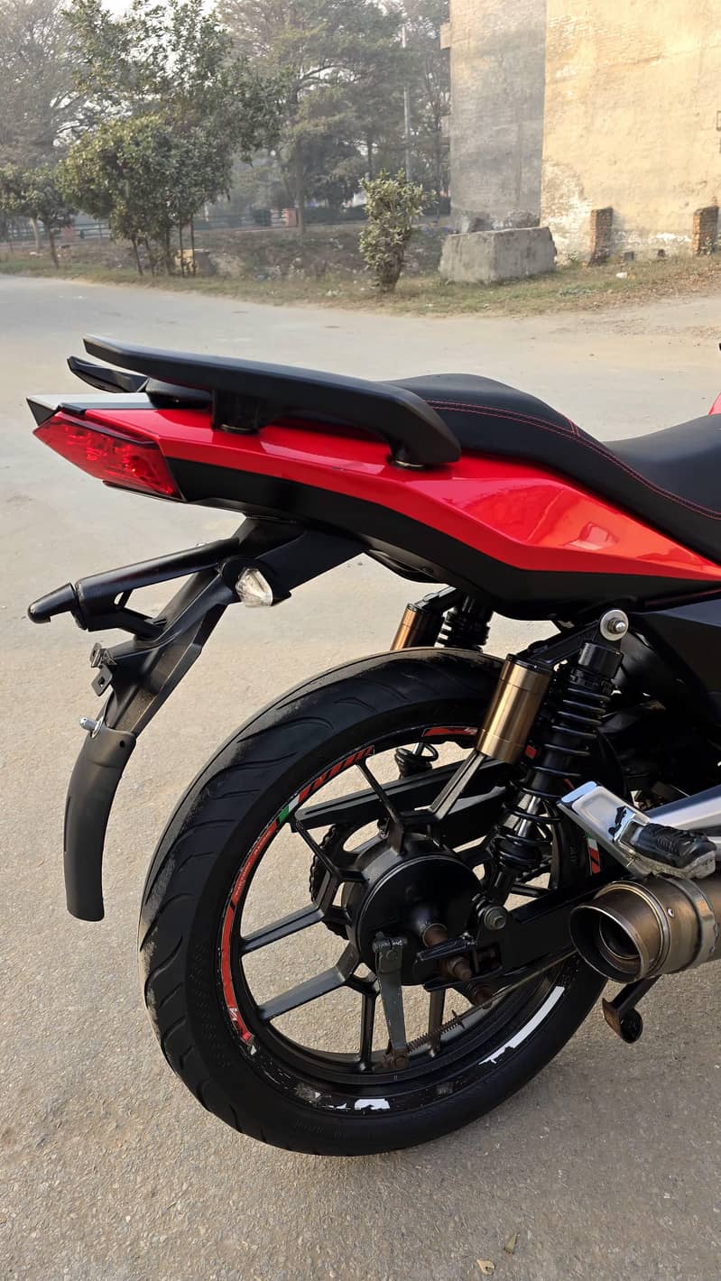 derbi 15