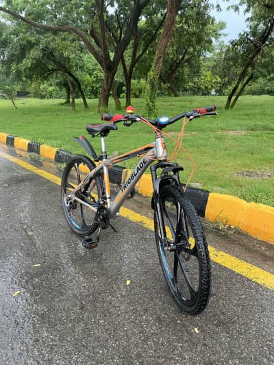 Bycycle for sale