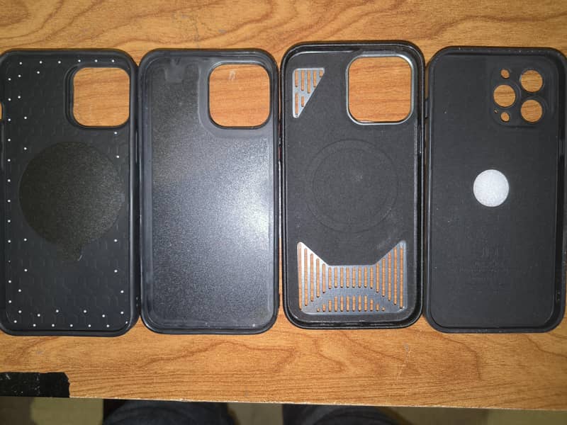 Iphone 13 Pro Max Case Bundle 1