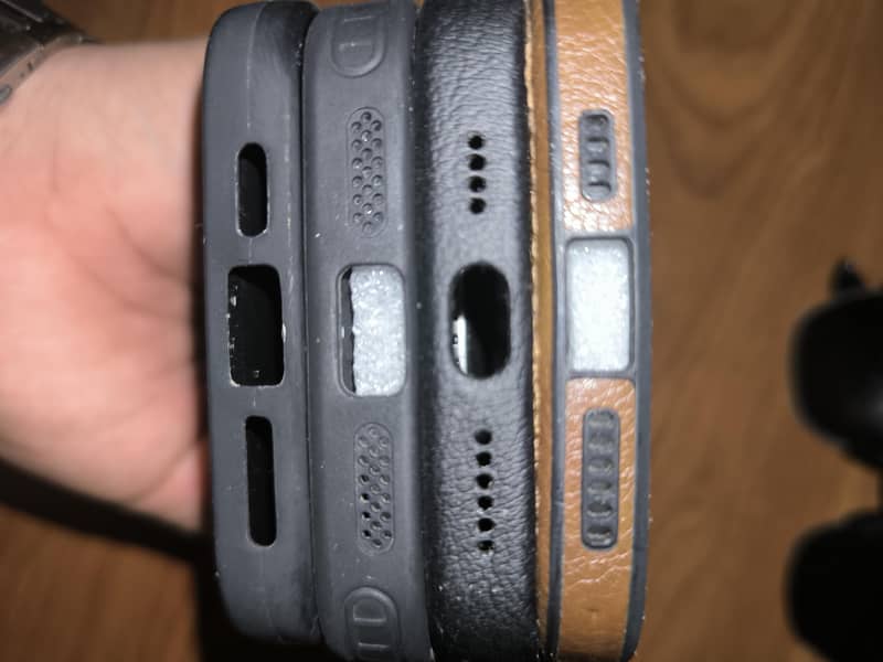 Iphone 13 Pro Max Case Bundle 2