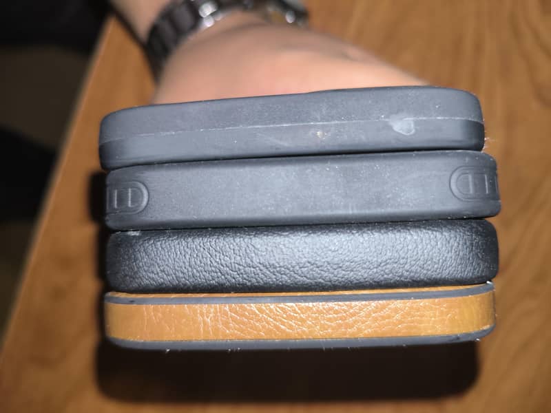 Iphone 13 Pro Max Case Bundle 3