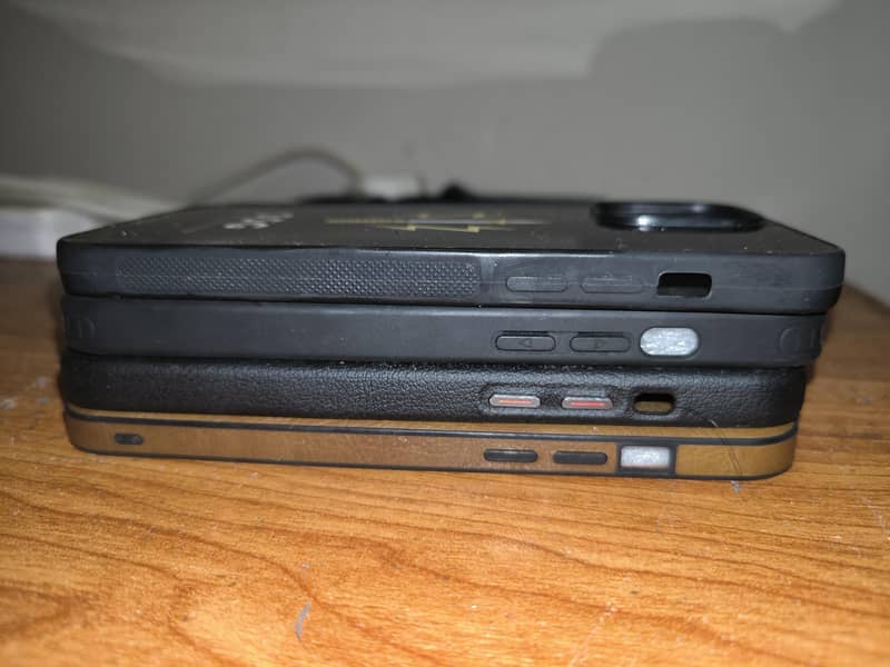 Iphone 13 Pro Max Case Bundle 4