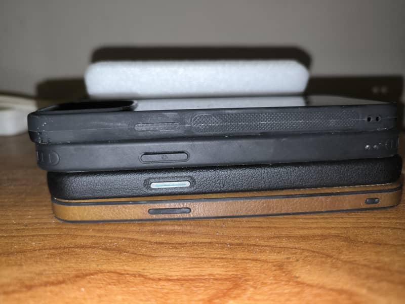 Iphone 13 Pro Max Case Bundle 5
