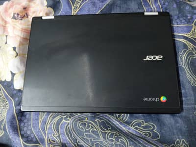 Chromebook for sale new with charger