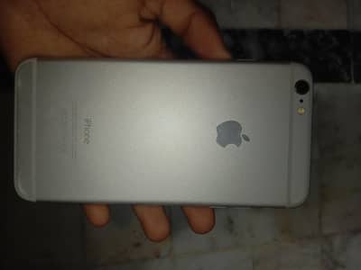 Apple iPhone 6 Plus