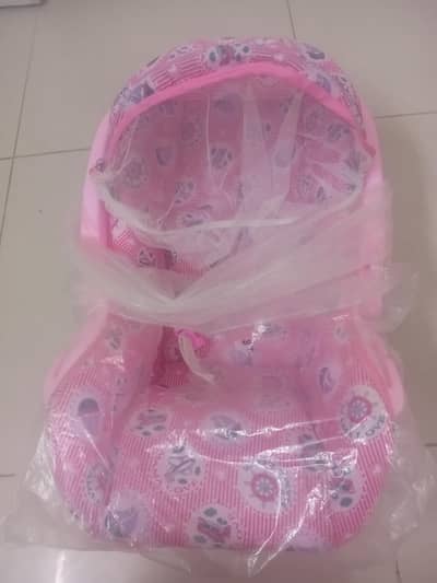 baby cot