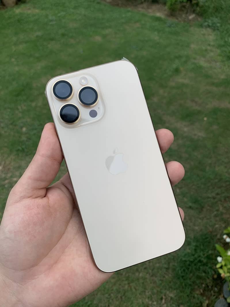 Apple iPhone 16 Pro Max 3