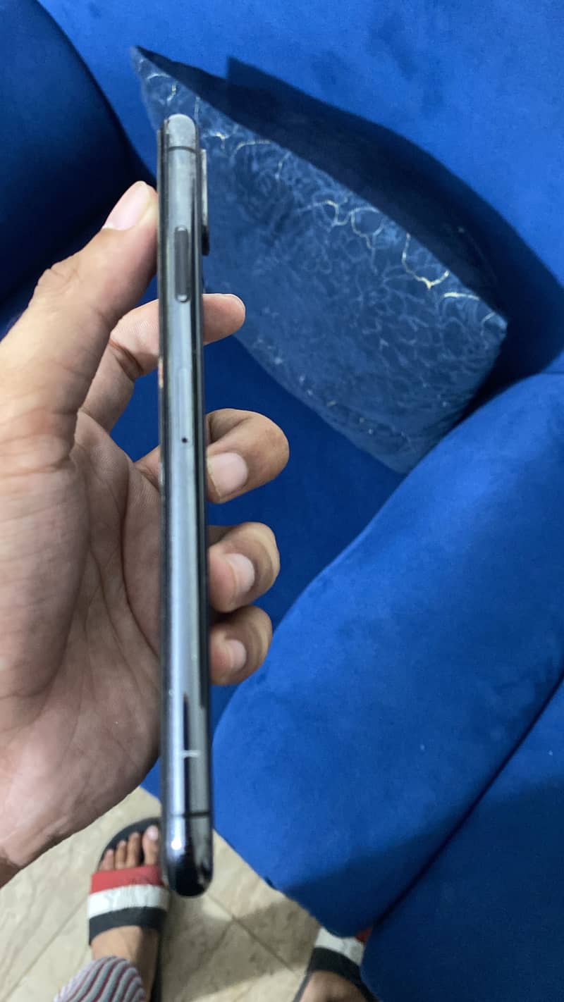iPhone XS MAX 0