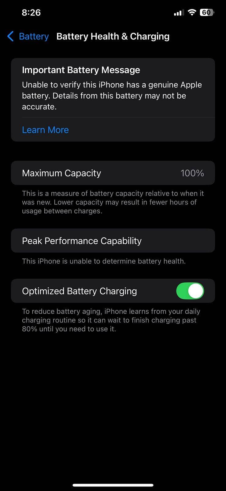 iPhone XS MAX 2
