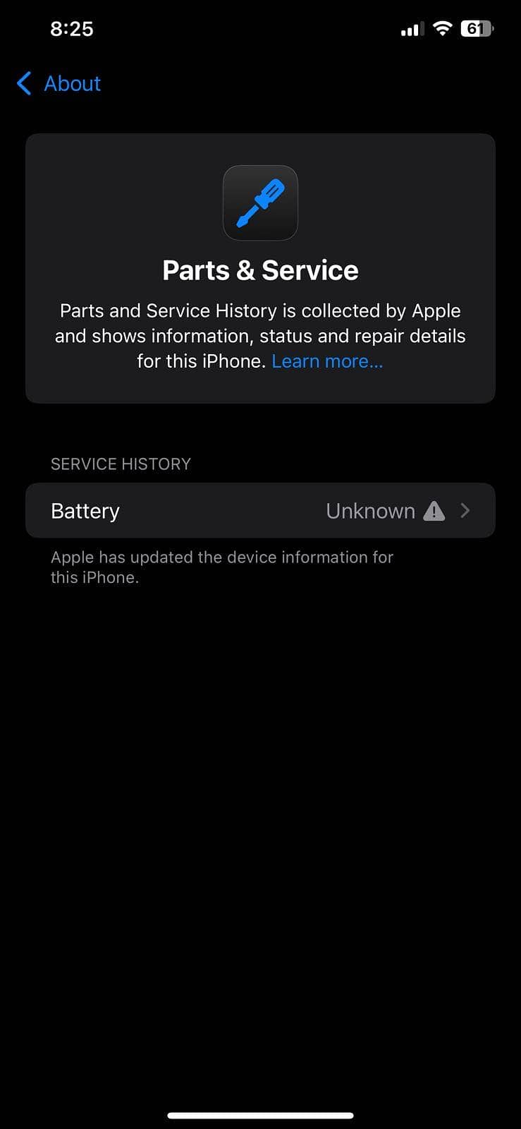 iPhone XS MAX 3