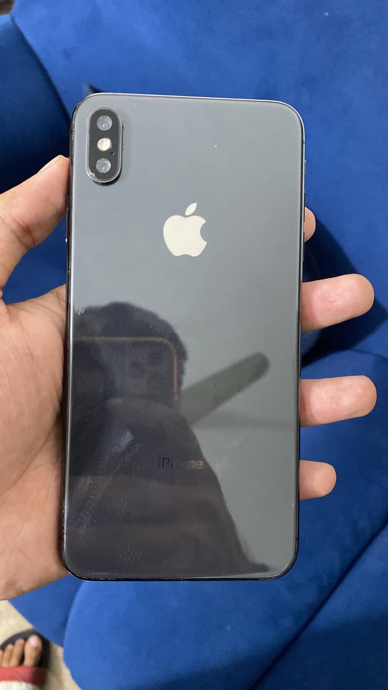 iPhone XS MAX 6
