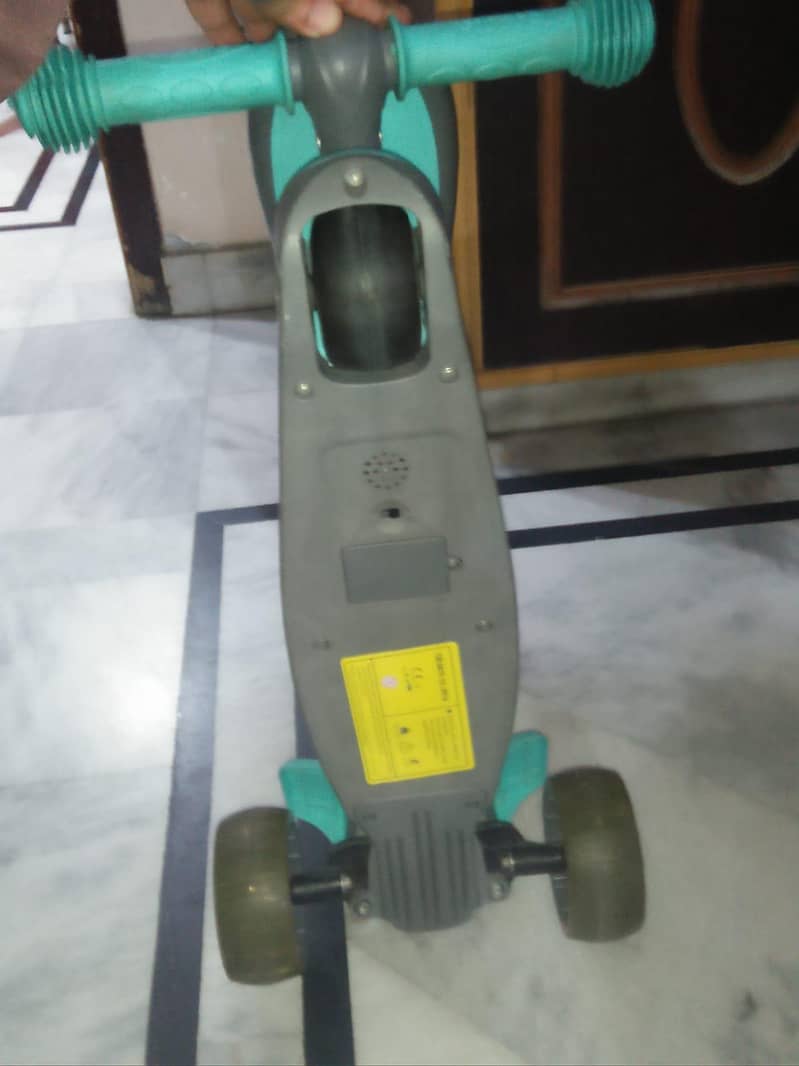 imported scooty 6