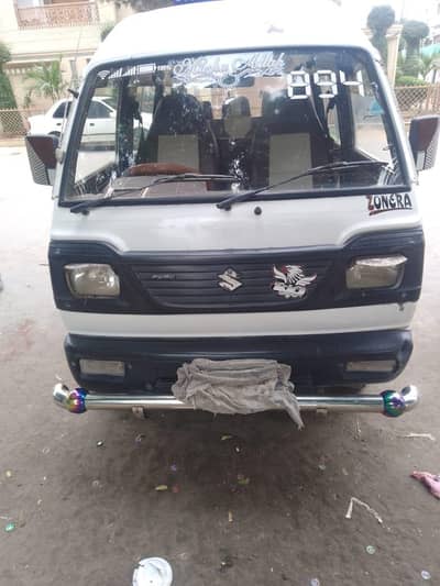 suzuki bolana 03142998417