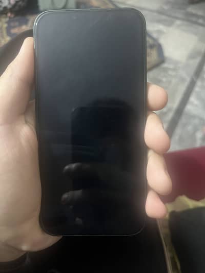 Apple iPhone 13 PTA approved