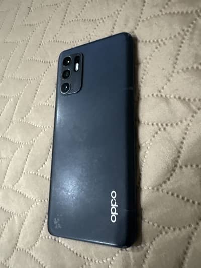 OPPO Reno