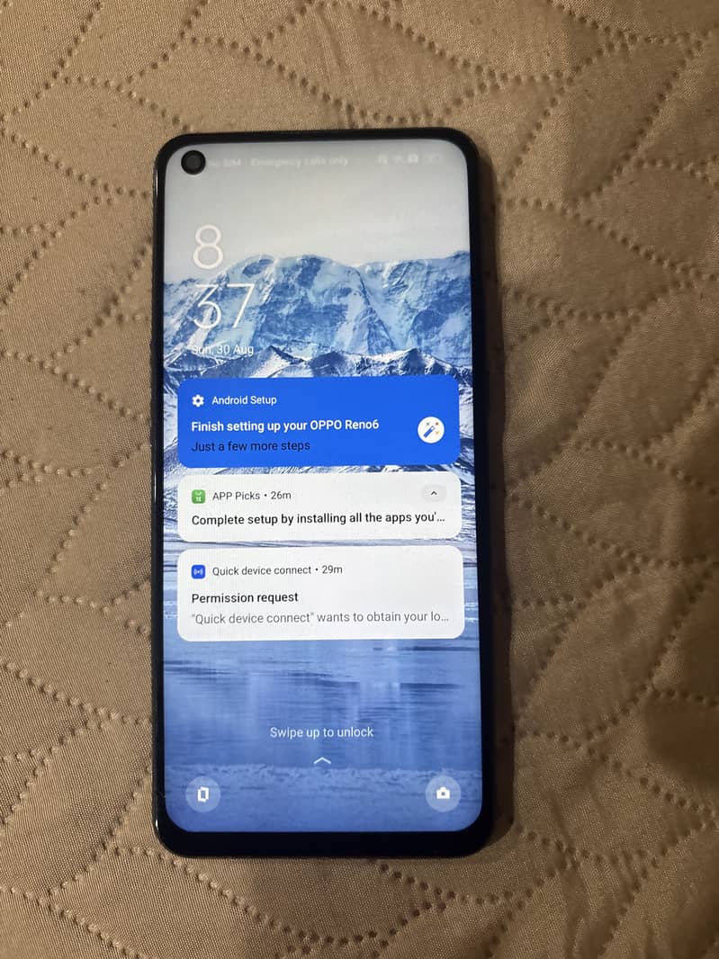 OPPO Reno 1