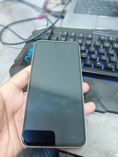 Samsung Mobile A34 5G