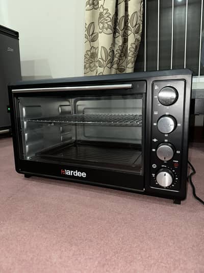Baking Oven for sale