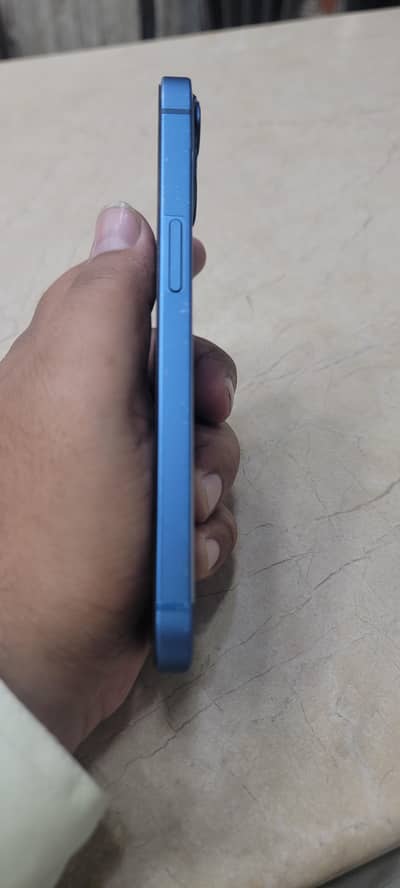 Apple iPhone 13 256 gb pta approved