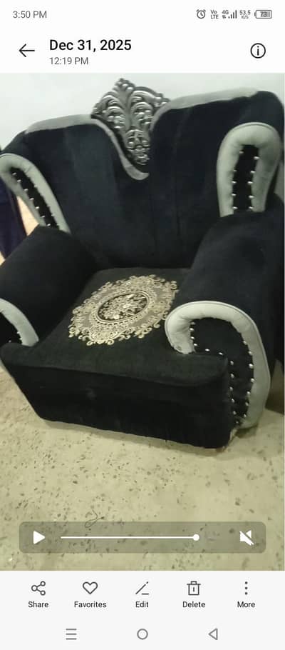 sofa set