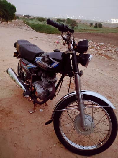 super power 125 2014