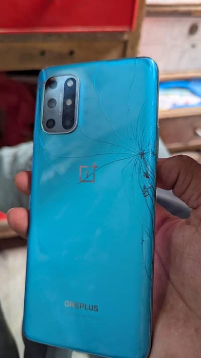 One Plus 8T Ka unit chahiya ha Kisi ka pas