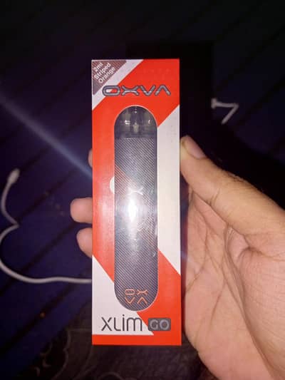 Oxva Xlim Go 2