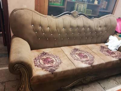 sofa set for sale