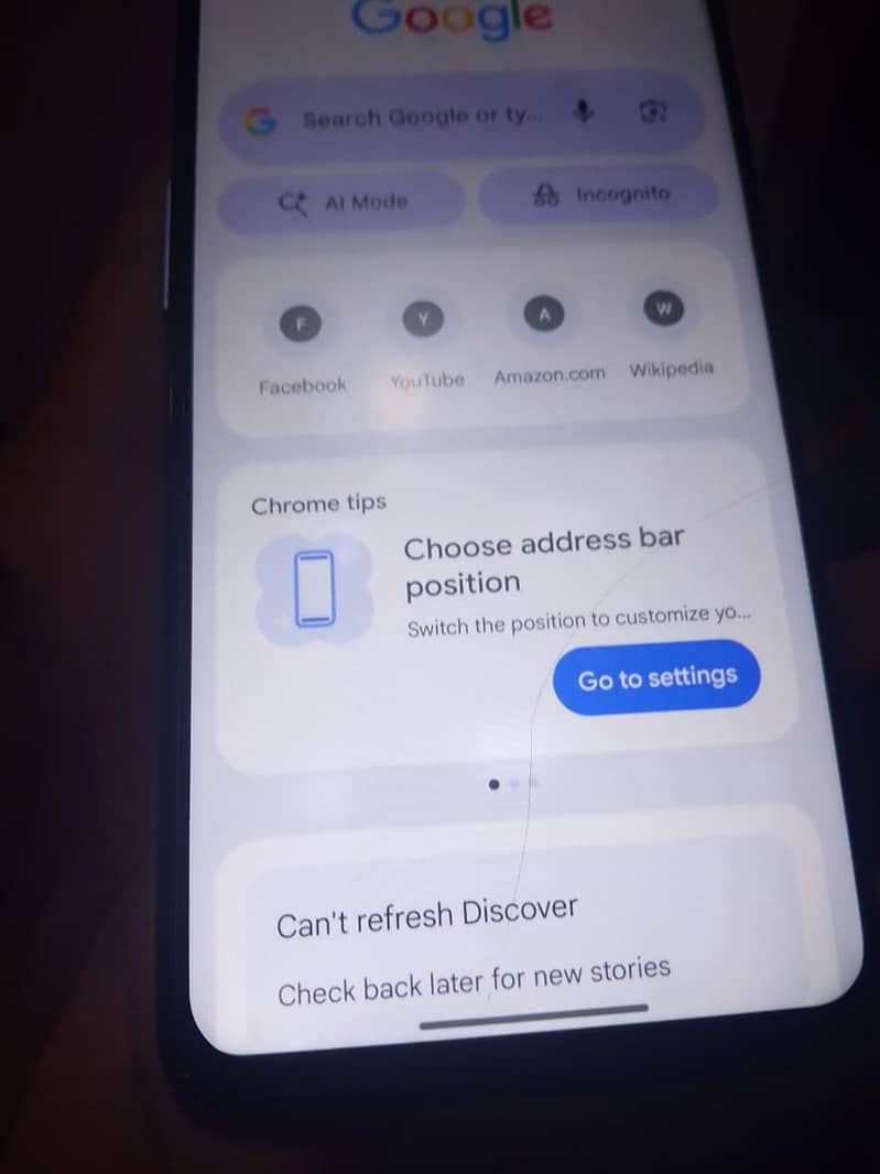 One Plus 9 5G 6