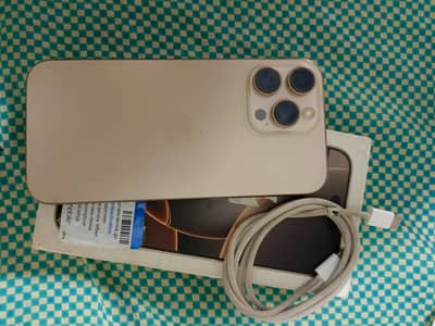 Apple iPhone 16 pro max jv 256 full box 91 health  desert tatinam