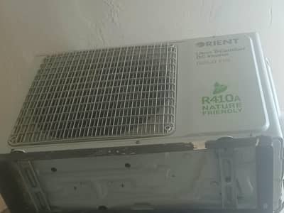 Orient 1.5 Ton DC Invertor
