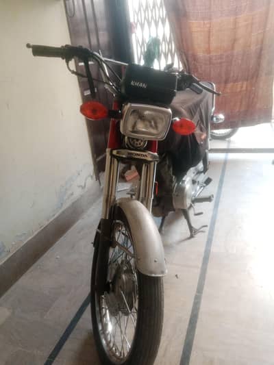 united 125cc 2020 for sale