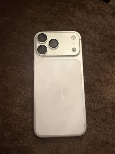 Apple iPhone 17 Pro Max