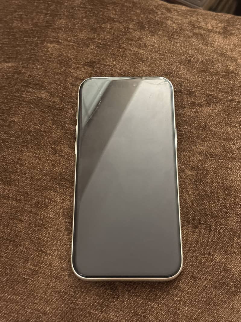 Apple iPhone 17 Pro Max 4