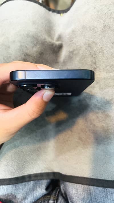 Apple iPhone 15 Pro