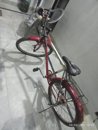 cycle for sale