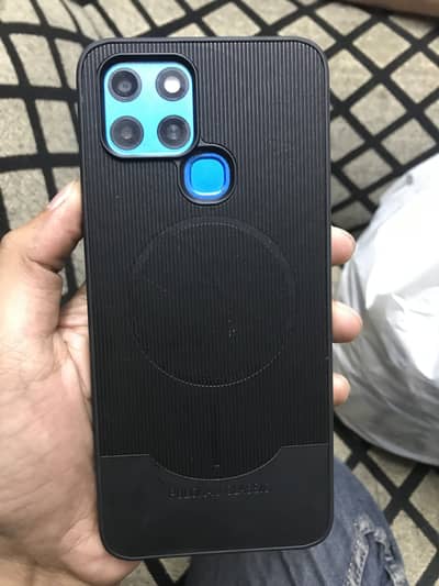 Infinix Smart 5