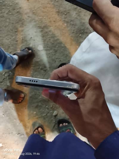 Vivo Y19s