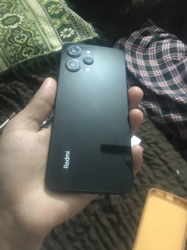 Redme 0