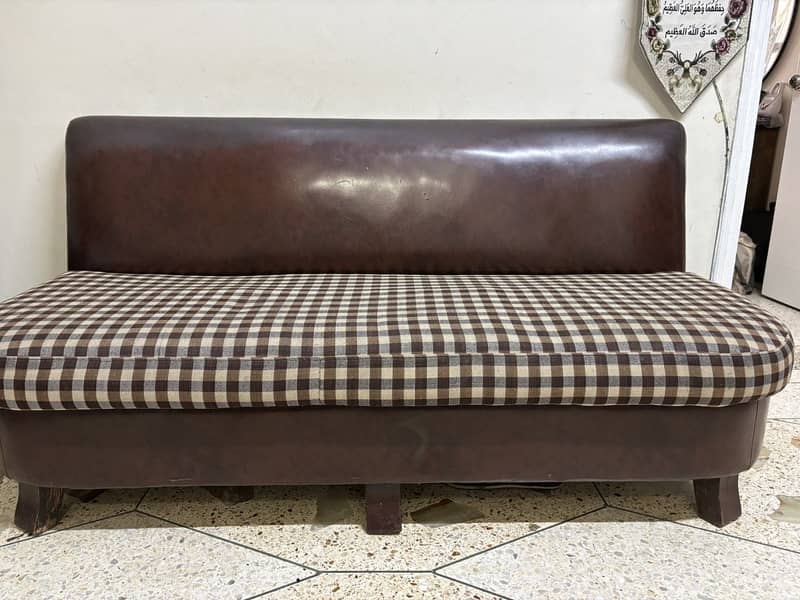 Sofa sets 1
