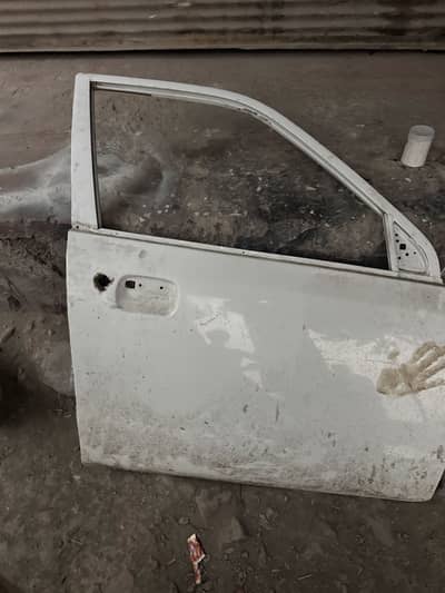 Suzuki alto vxr door