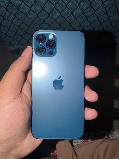 iPhone 12 Pro For Sale!