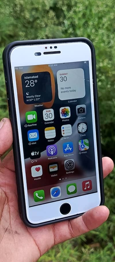 iphone 7 plus exchange pta approved
