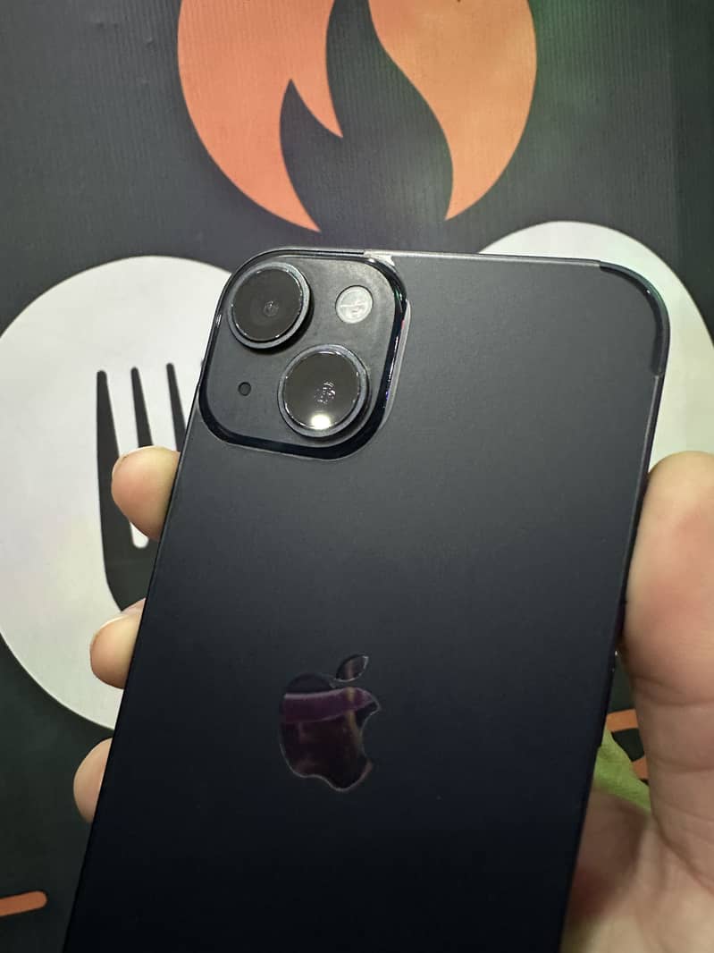 Apple iPhone 14 1