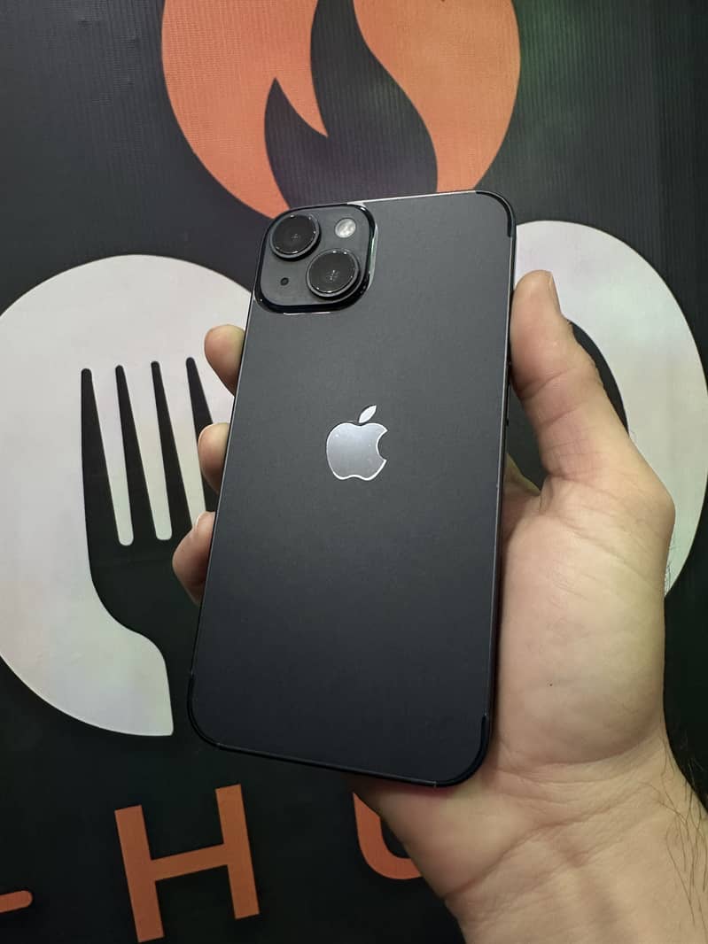 Apple iPhone 14 2