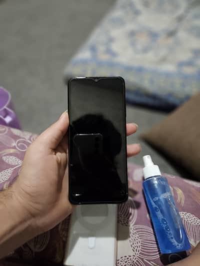 Samsung Mobile A03s