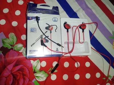 Ronin R7 gaming headphone